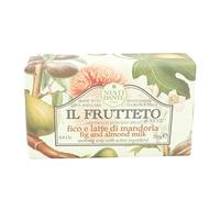 NESTI DANTE Il Frutteto, Fig & Almond Milk Soap 250 g