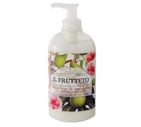 Nesti-Dante-Firenze Soap-and-shower-gel Il-Frutteto-di-NestiFig & Almond Milk Liquid Soap