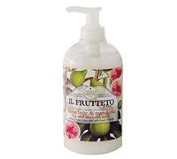 NESTI DANTE Il Frutteto Fig and Almond Milk, Liquid Soap 500 ml