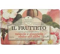 Nesti-Dante-Firenze Soap-and-shower-gel Il-Frutteto-di-NestiMedlar & Jujube Soap
