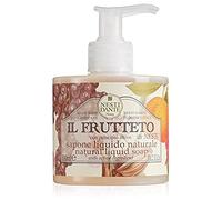 NESTI DANTE Il Frutteto, Natural Liquid Soap 300 ml