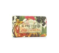 Nesti Dante Il Frutteto Nourishing Soap - Pomegranate & Blackcurrant 250g/8.8oz
