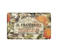 NESTI DANTE Il Frutteto, Olive & Tangerine Soap 250 g
