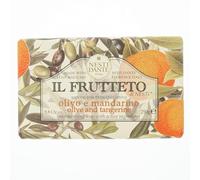 NESTI DANTE Il Frutteto, Peach & Melon Soap 250 g