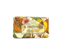 Nesti Dante Il Frutteto Sweetening Soap - Peach & Melon 250g/8.8oz