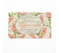 Nesti-Dante-Firenze Soap-and-shower-gel LavandaLavandaRosa del Chianti Soap