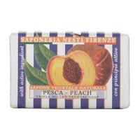 Nesti Dante Le Deliziose Natural Soap Peach 150g