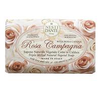 Nesti Dante Firenze Soap and shower gel Le Rose Rosa ChampagneSoap