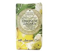 Nesti Dante With Love and Care Limonum Zagara Soap 250g