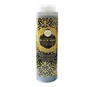Nesti Dante Firenze Soap and shower gel Luxury Black Shower Gel