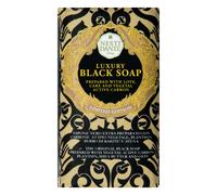 Nesti Dante Luxury Black Soap 250g