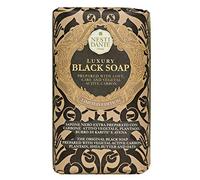 Nesti Dante Luxury Black Soap 250g