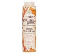 Nesti Dante Natural Liquid Soap Honey WheatGerm 300ml