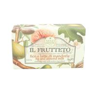 Nesti Dante Nesti dante il frutteto soothing soap - fig and almond milk 8.8oz 8.8 Ounce