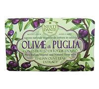 NESTI DANTE Olivae, Olivae di Puglia Soap 150 g