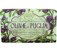 NESTI DANTE Olivae, Olivae di Puglia Soap 150 g