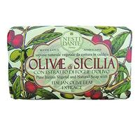 Nesti Dante Firenze Skin care Olivae Sicilia Soap