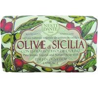 Nesti Dante Firenze Skin care Olivae Sicilia Soap