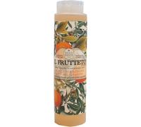 Nesti Dante Olive Oil and Tangerine Shower Gel, 300 ml