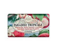 NESTI DANTE Paradiso Tropicale, Hawaiian Maracuja & Guava Soap 250 g