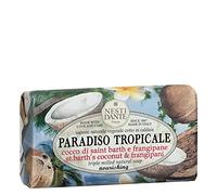 Nesti Dante Firenze Paradiso Tropicale St.Barth's Coconut & Frangipani Soap 250 g