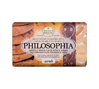 NESTI DANTE Philosophia, Illuminating Scrub Soap 250 g