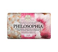 Nesti Dante Philosophia Lift with Bach Flowers & Vitamins A + E natural soap 250 g