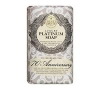 Nesti-Dante-Firenze Soap-and-shower-gel LuxuryLuxury Platinum Soap