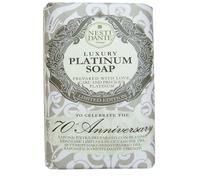 Nesti Dante Luxury Platinum Soap 70th Anniversary Edition 250g