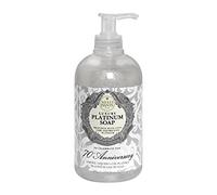 Nesti Dante Firenze Luxury Platinum Liquid Soap 500 ml