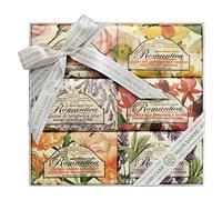 NESTI DANTE Romantica Collection, Soap 6 x 150 g