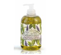 NESTI DANTE Romantica Lavender & Verbena, Liquid Soap 500 ml