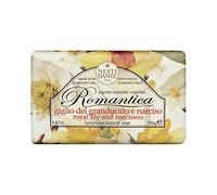 NESTI DANTE Romantica, Lily & Narcissus Soap 250 g