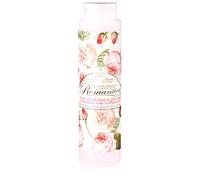 Nesti Dante Romantica Florentine Rose and Peony shower gel and bubble bath 300 ml