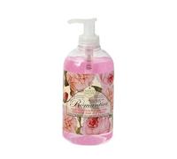 Nesti-Dante-Firenze Soap-and-shower-gel RomanticaRose & Poeny Liquid Soap