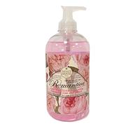 Nesti-Dante-Firenze Soap-and-shower-gel RomanticaRose & Poeny Liquid Soap