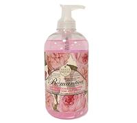 Nesti Dante Firenze Romantica Rose & Poeny Liquid Soap 500 ml