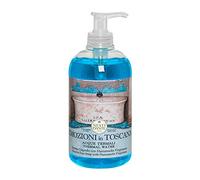 NESTI DANTE Thermal Water Liquid Soap 500 ml, White, (Pack of 1)