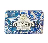 Nesti Dante Villa Sole Blue Freesia from Aeolian Islands Soap 250g