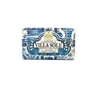 Nesti-Dante-Firenze Soap-and-shower-gel Villa-SoleBlue Freesia of Aeolian Islands Soap