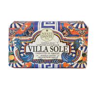 Nesti Dante Villa Sole Myrtle Leaved Orange from Amalfi Soap 250g