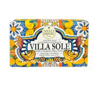 Nesti Dante Villa Sole Pineapple Flowers from Etna Volcano Soap 250g
