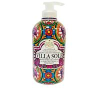 NESTI DANTE Villa Sole Rosso Divino Del Chianti Liquit Soap 500 ml