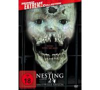 Nesting 2, The - Amityville Asylum