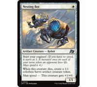 Nesting Bot | Aetherdrift
