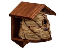 Nesting Box for Blue Tits 17.5x17x26cm