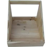 NESTING BOX FOR CHICKENS TOLZ 28x30x25CM