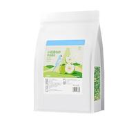 Nesting Cage Liner - Absorbent Bird Bedding Sand, Safe and Soft Material, Perfect for Parakeets Conures Cockatiels Lovebirds Canaries, Keeps Cage Clean and Comfortable