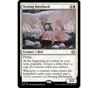 Nesting Dovehawk | March of the Machine Commander