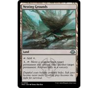 Nesting Grounds | Modern Horizons 3